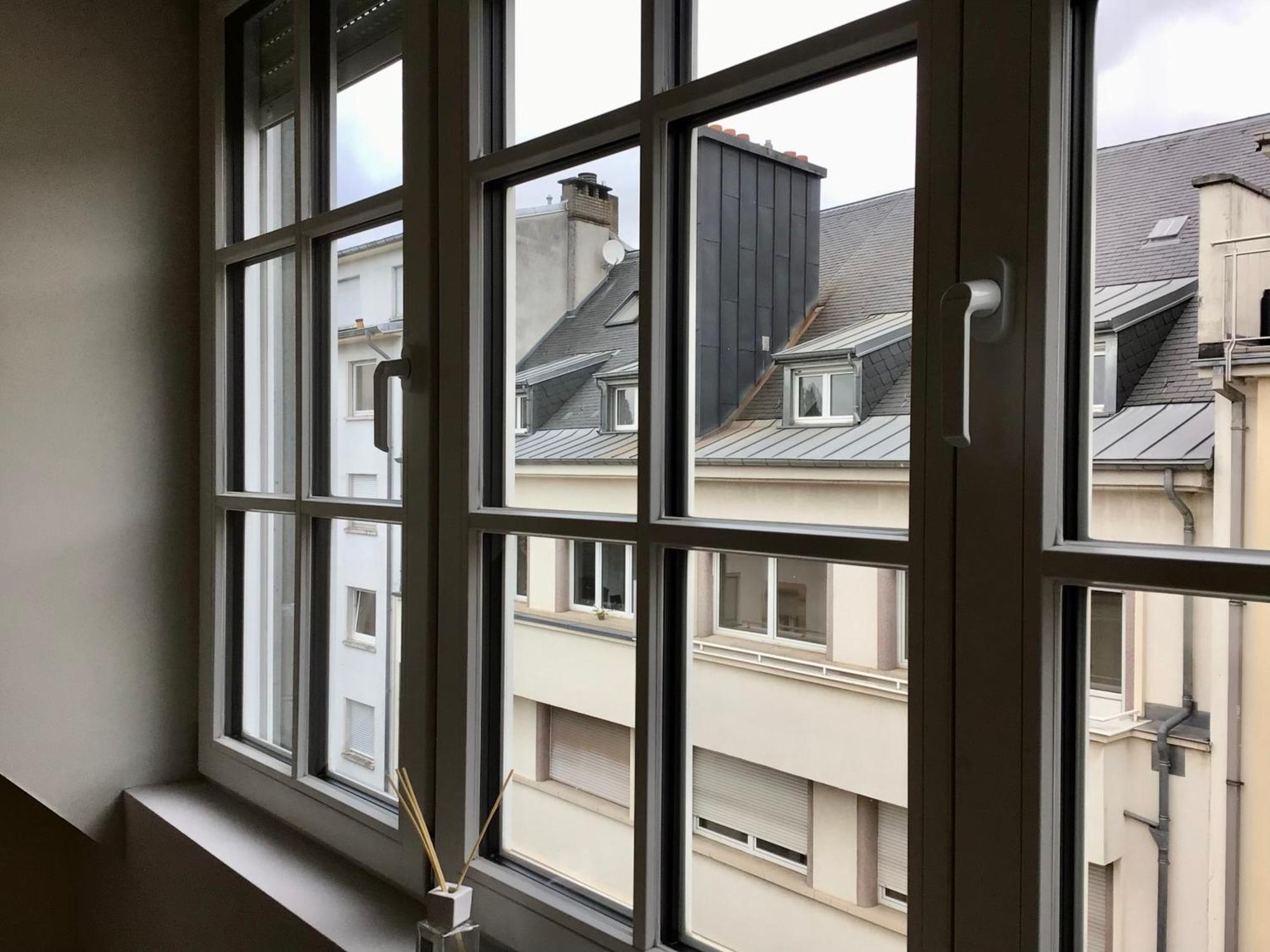 Petrusse Elite Suites Luxembourg Ngoại thất bức ảnh