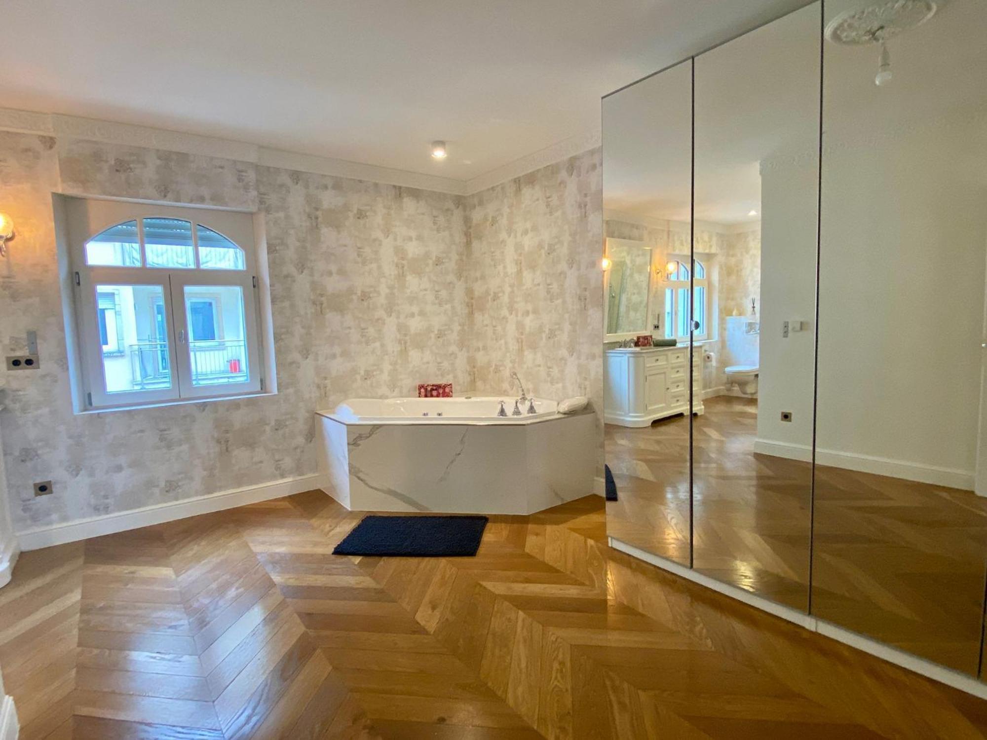 Petrusse Elite Suites Luxembourg Ngoại thất bức ảnh