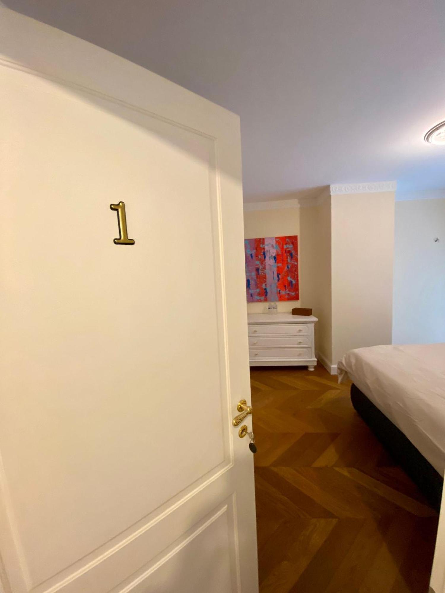 Petrusse Elite Suites Luxembourg Ngoại thất bức ảnh