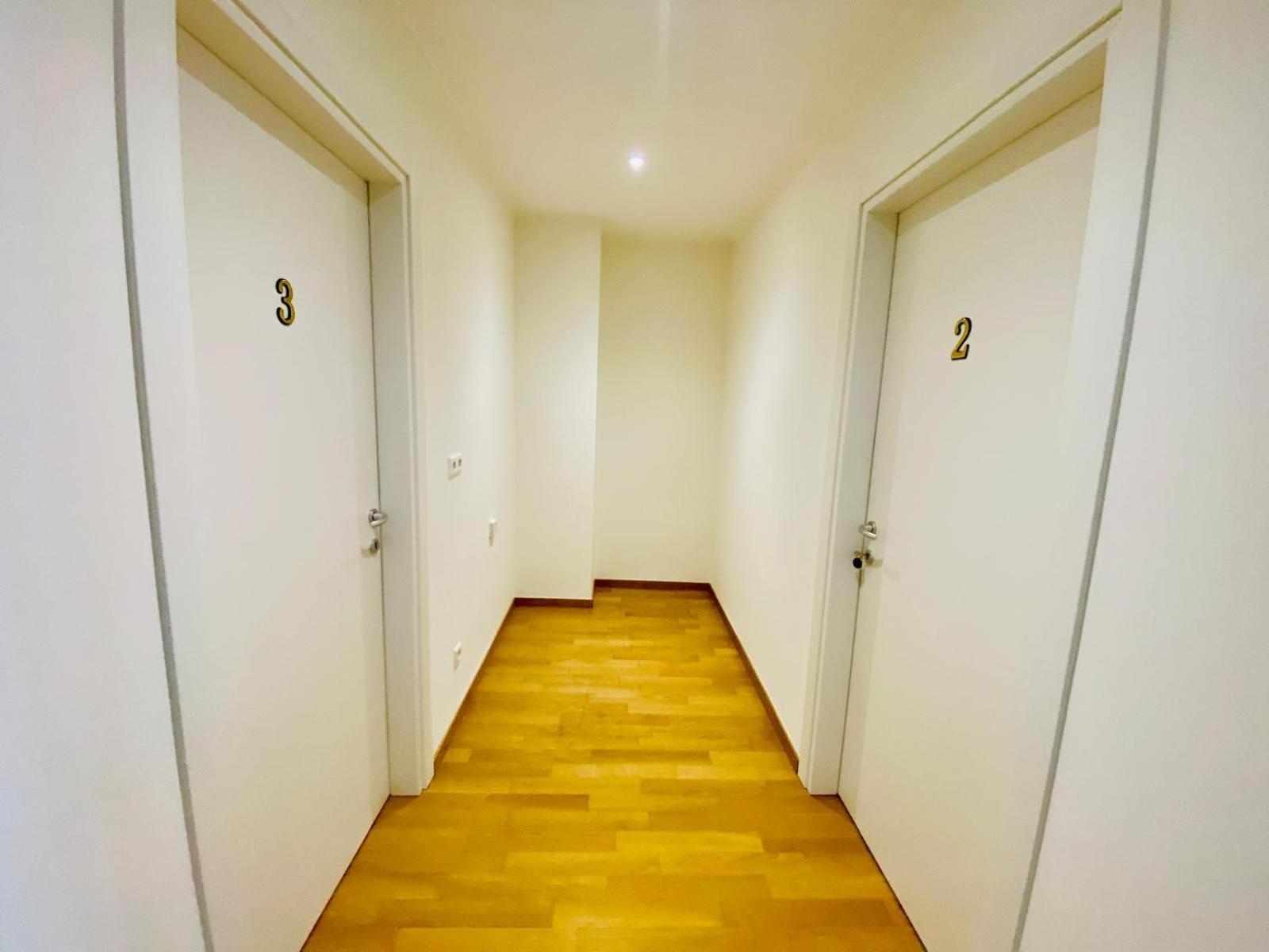 Petrusse Elite Suites Luxembourg Ngoại thất bức ảnh