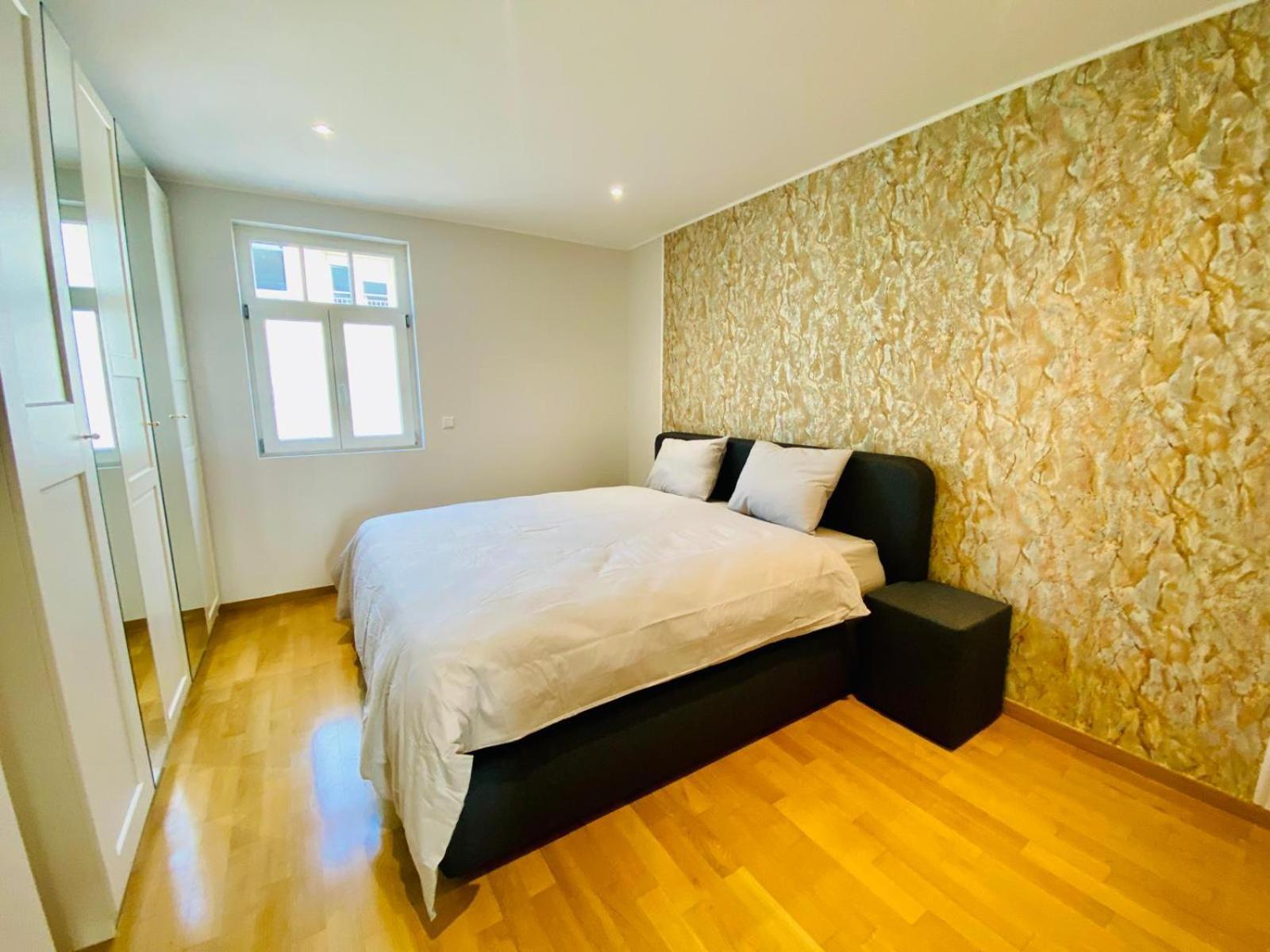 Petrusse Elite Suites Luxembourg Ngoại thất bức ảnh