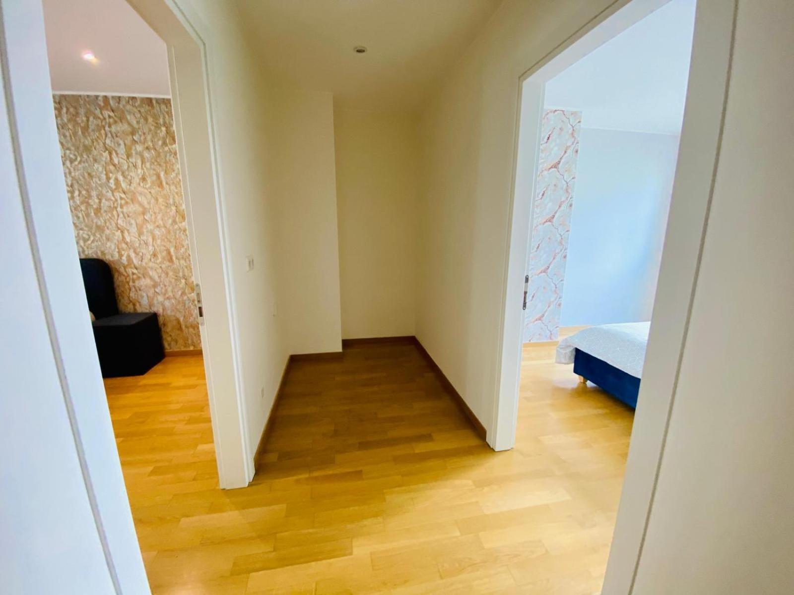 Petrusse Elite Suites Luxembourg Ngoại thất bức ảnh