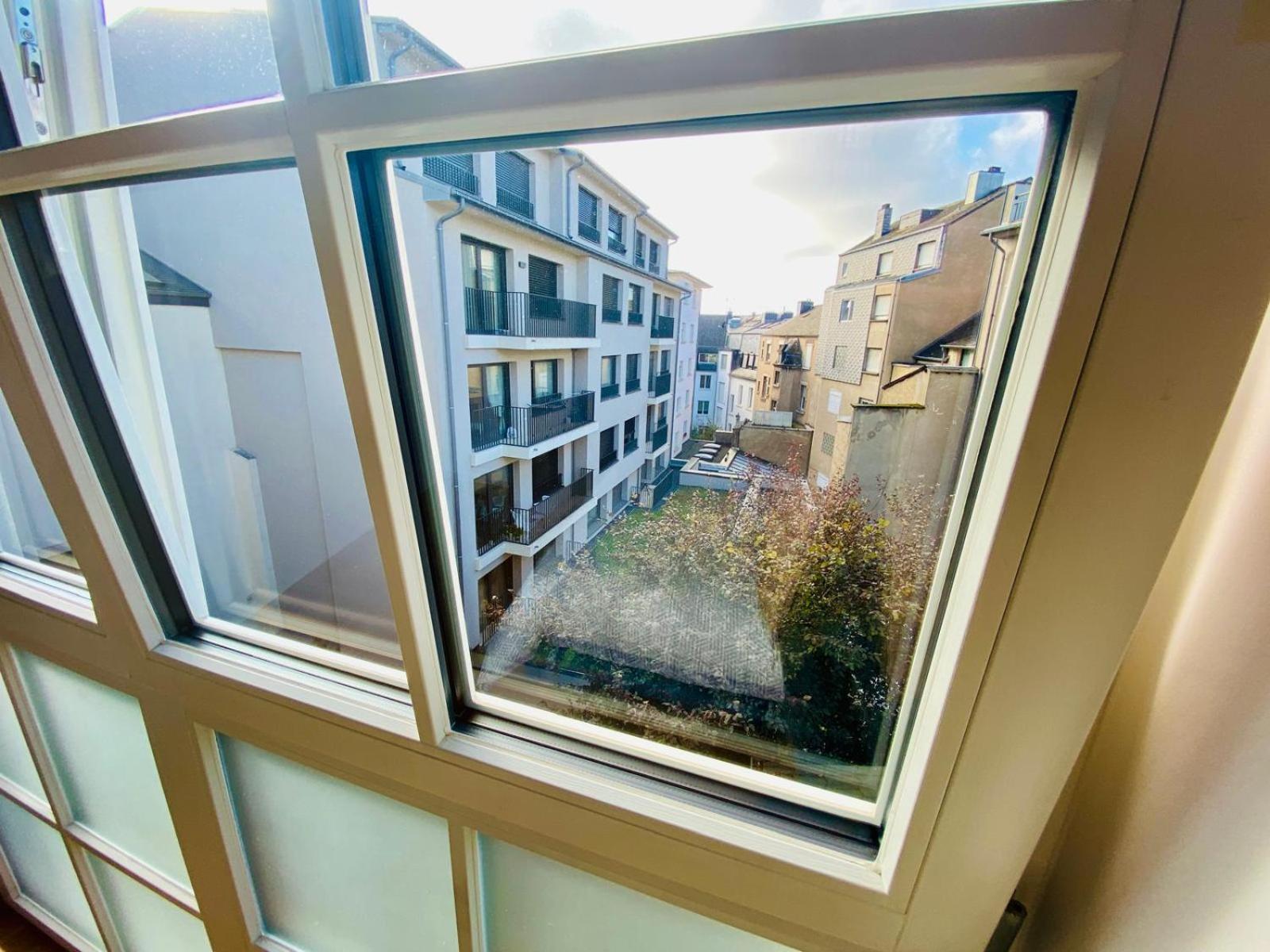 Petrusse Elite Suites Luxembourg Ngoại thất bức ảnh