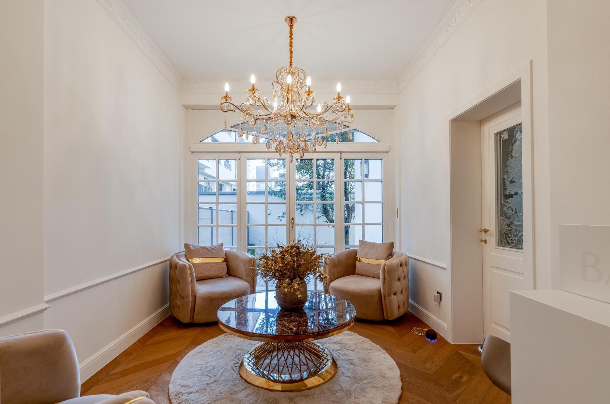 Petrusse Elite Suites Luxembourg Ngoại thất bức ảnh