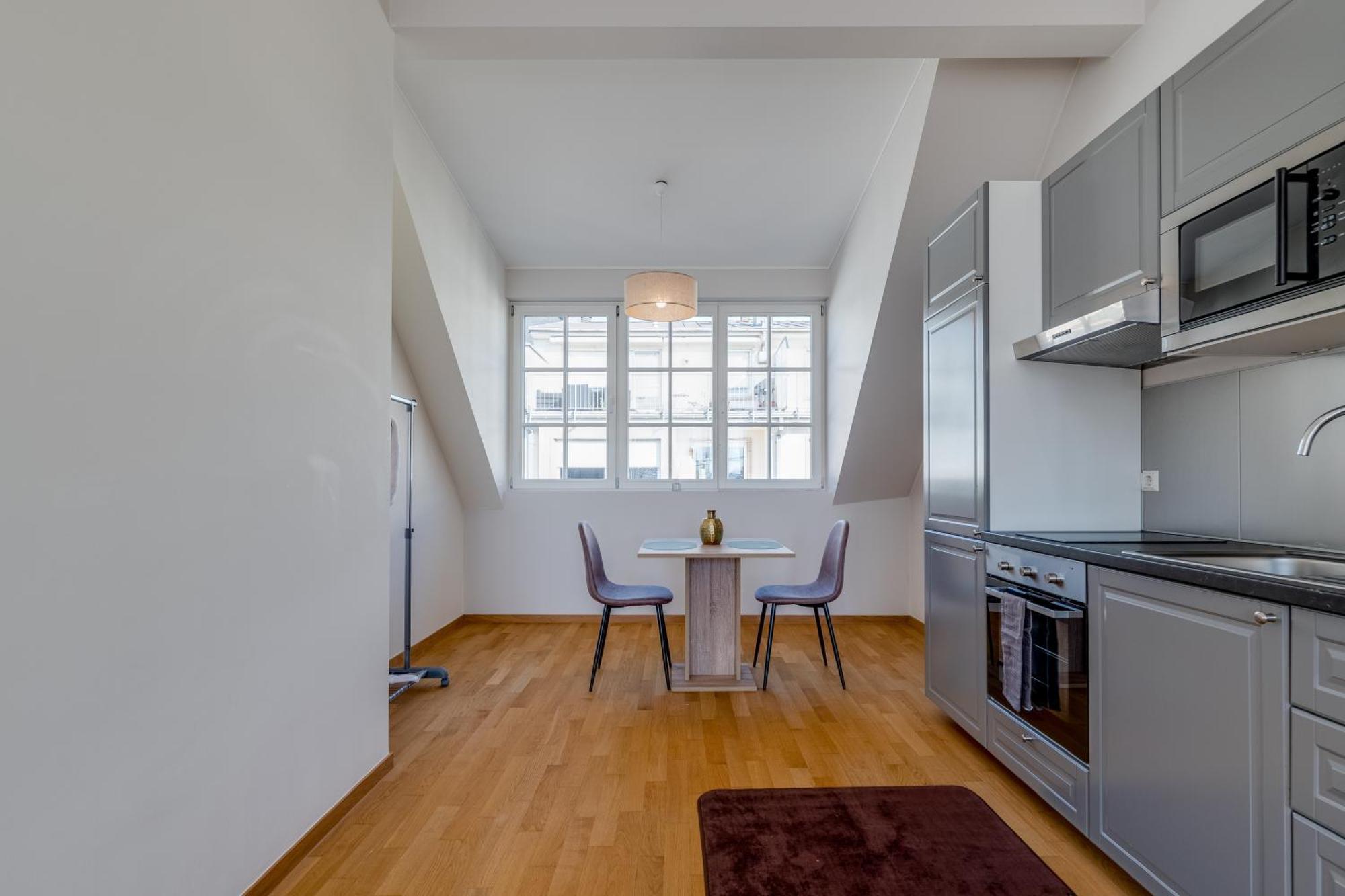 Petrusse Elite Suites Luxembourg Ngoại thất bức ảnh