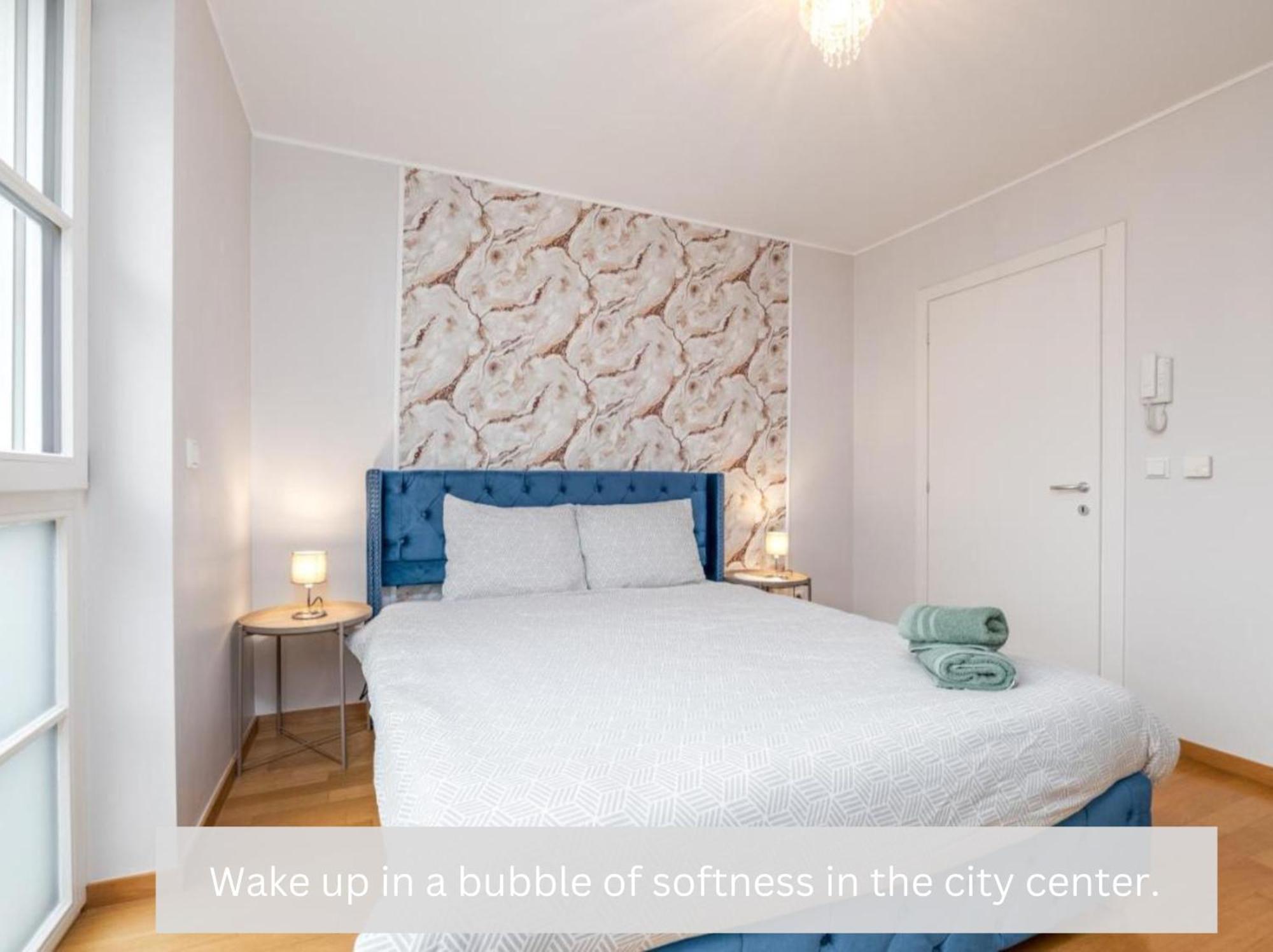 Petrusse Elite Suites Luxembourg Ngoại thất bức ảnh