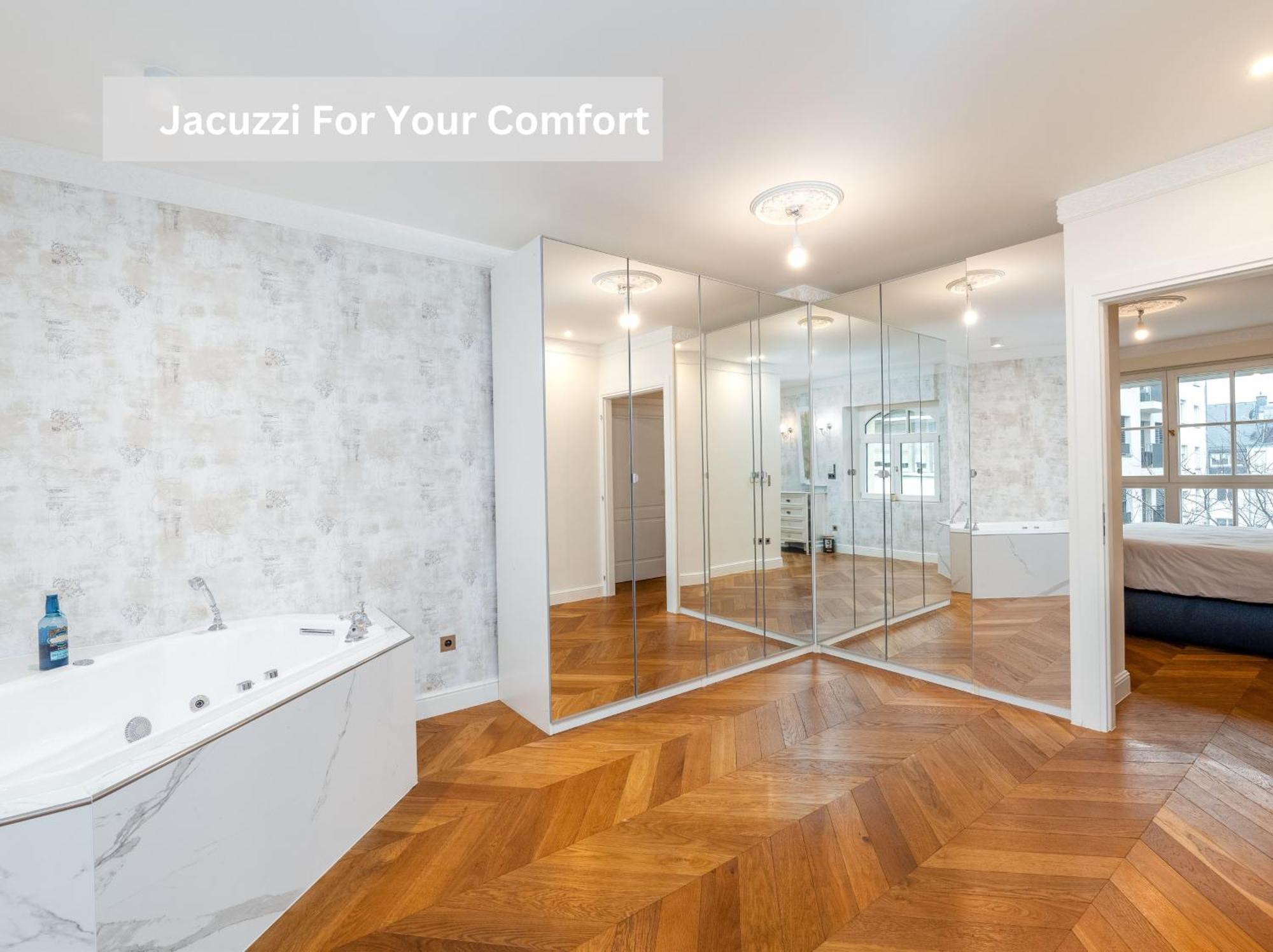 Petrusse Elite Suites Luxembourg Ngoại thất bức ảnh
