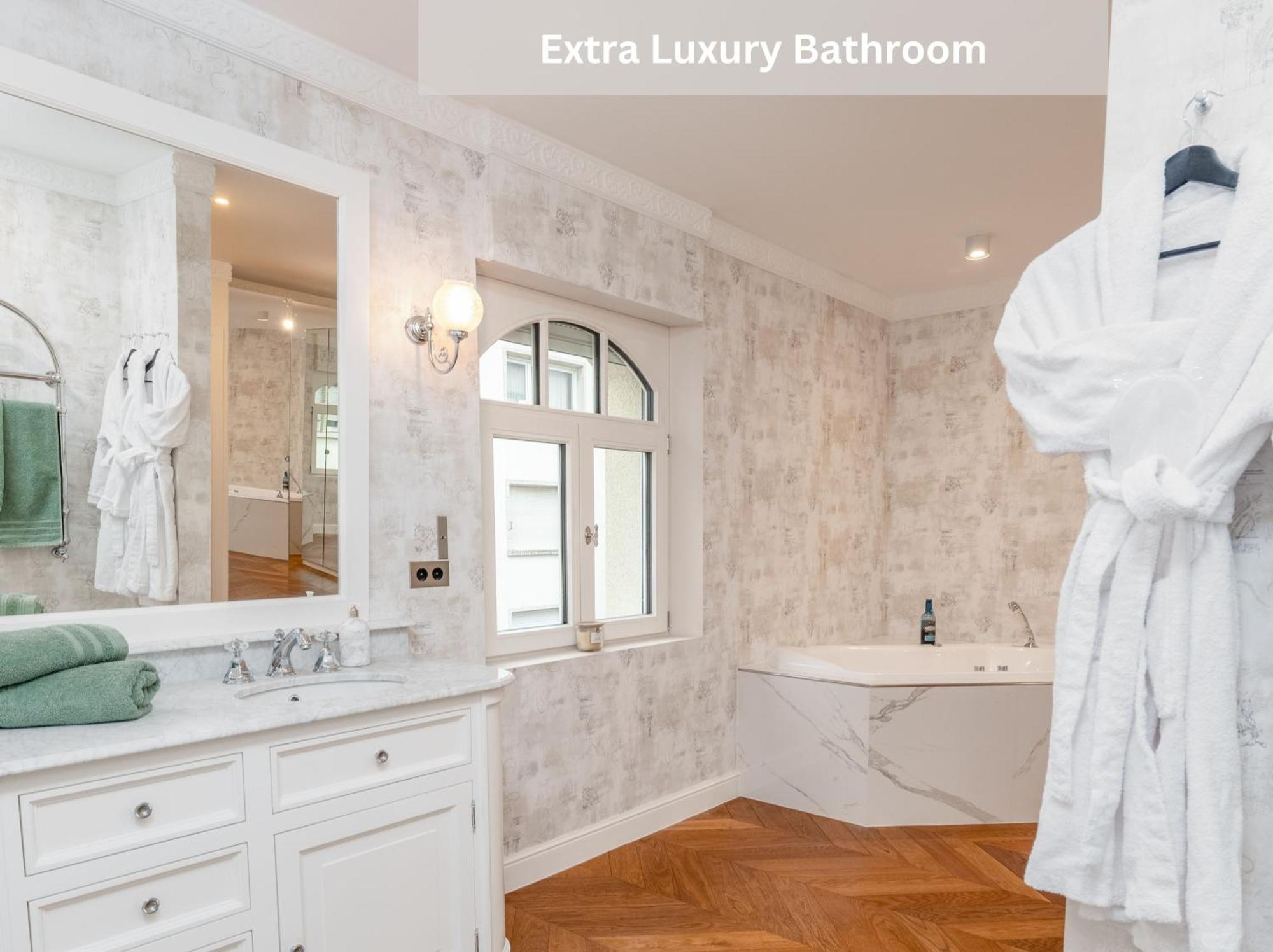 Petrusse Elite Suites Luxembourg Ngoại thất bức ảnh