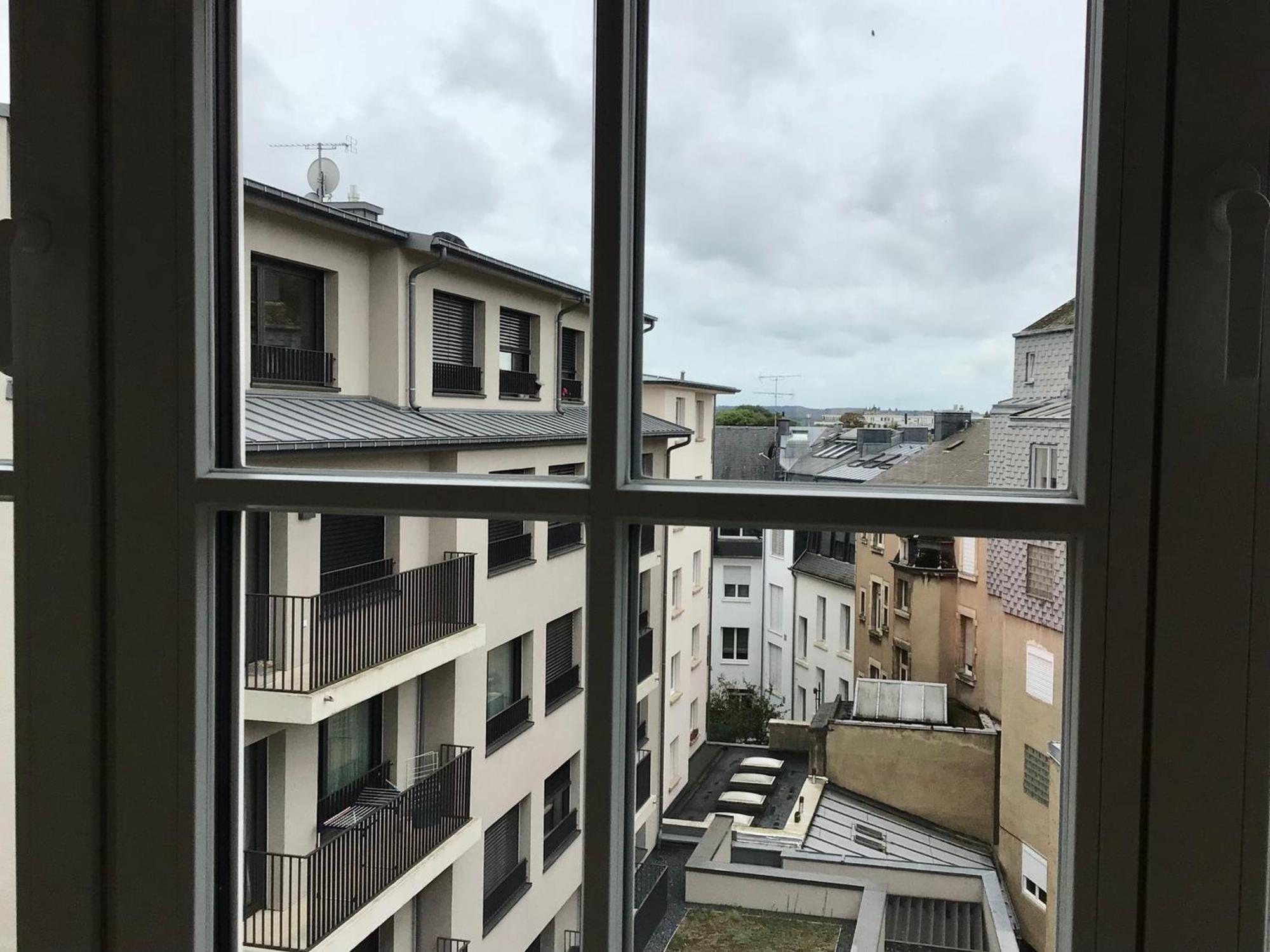 Petrusse Elite Suites Luxembourg Ngoại thất bức ảnh